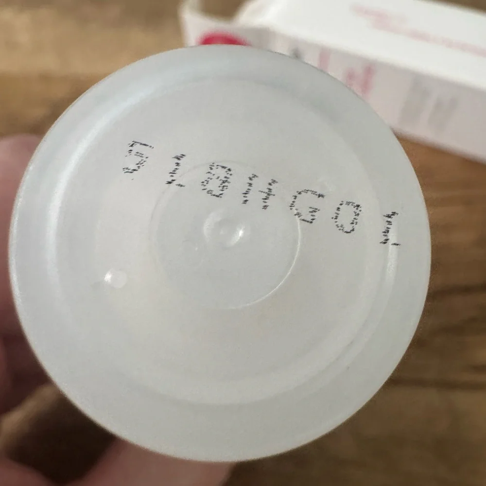 NEW IN BOX Sonage Luster Eye Crème ~ fondée 1994